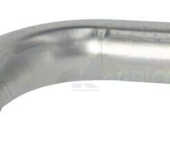 Racor de prensado 4SH-DN25 con brida SAE ø54,0 mm a 90° H130
