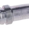 Racor de prensado 4SH-DN32 con brida SAE ø54,0 mm a 45° 8 Racor de prensado 4SH-DN32 con brida SAE ø54,0 mm a 45°
