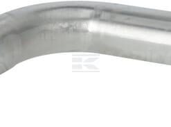 Racor de prensado 4SH-DN32 con brida SAE ø54,0 mm a 90° H185