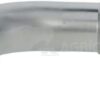 Racor de prensado 4SH-DN50 con brida SAE ø79,4 mm a 90°