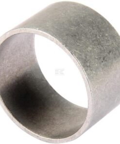 Casquillo para engastar alu. 55x60 L=30 mm