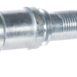 Inserto NS-DN40-brida Ø79,4