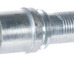 Inserto NS-DN40-brida Ø63,5