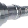 Racor NS-DN20+brida Ø 47,6