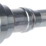 Racor NS-DN20+brida Ø 47,6