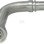 Racor NS-DN25+brida Ø 54,0