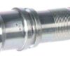 Racor NS-DN32+brida Ø 63,5
