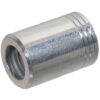 Casquillo engastar p. CR 163-8