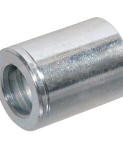 Casquillo engastar CR 163-10