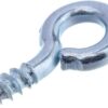 Hembrilla cerrada Ø 2,2 x 8 mm, redondo, acero, Kramp 7 Hembrilla cerrada Ø 2,2 x 8 mm, redondo, acero, Kramp