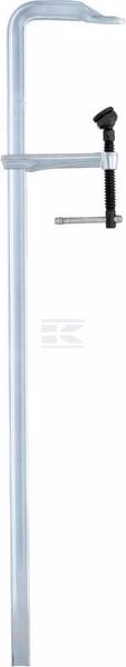 Abrazadera de alto rendimiento SGM 1000/140 1 High-performance clamp SGM 1000/140