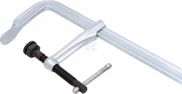 Abrazadera de alto rendimiento SGM 1000/140 3 High-performance clamp SGM 1000/140