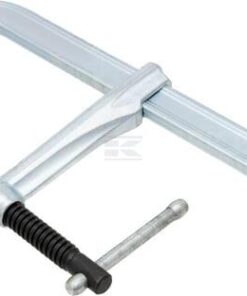 High-performance clamp SGM 1250/140