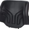Respaldo asiento PVC MSG20/MSG12