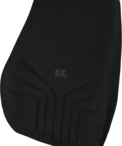 KIT COJÍN RESPALDO ASIENTO NEGRO