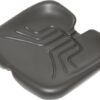 Cojin asiento PVC MSG 30 2 Cojin asiento PVC MSG 30