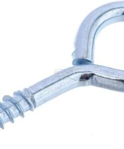 Armella cerrada 4x30 mm, Kramp