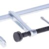 High-performance clamp SGM 300/140 9 High-performance clamp SGM 300/140