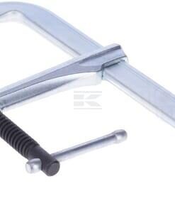 Abrazadera de alto rendimiento SGM 300/140 6 High-performance clamp SGM 300/140