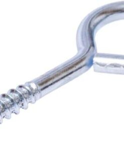 Armella cerrada 5,3x50 mm, Kramp 5 Armella cerrada 5,3x50 mm, Kramp
