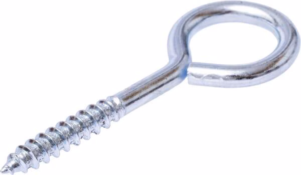 Armella cerrada 5,3x50 mm, Kramp 2 Armella cerrada 5,3x50 mm, Kramp