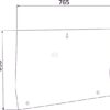 Ventana lateral izda.