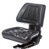 Asiento con suspensión mecánica, DS 44/1H