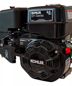 Motor, Horizontal, 6.5Hp, Kohler