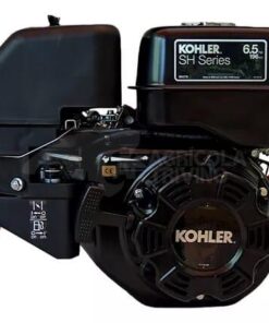 Motor, Horizontal, 6.5Hp, Kohler