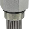 Hydraulic filter
