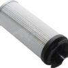 Hydraulic filter