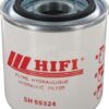 Filtro hidráulico M&H 2 Filtro hidráulico M&H