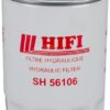Filtro hidráulico 2 Filtro hidráulico