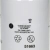 Filtro hidráulico SH56253