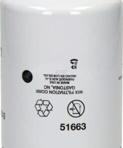 Filtro hidráulico SH56253