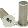 Hydraulic filter
