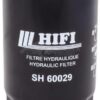 Filtro hidráulico Hifi