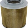 Filtro de aspiración Hifi