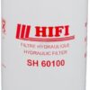 Filtro hidráulico