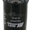 Filtro hidráulico Hifi