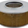 Filtro hidráulico Hifi 2 Filtro hidráulico Hifi