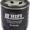 Filtro hidráulico Hifi 2 Filtro hidráulico Hifi