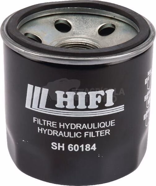 Filtro hidráulico Hifi