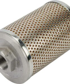 Filtro hidráulico Hifi 4 Filtro hidráulico Hifi