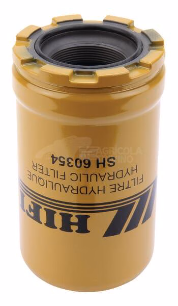 Filtro hidráulico Hifi 1 Filtro hidráulico Hifi