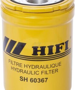 Filtro hidráulico