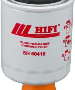 Filtro hidráulico