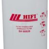 Filtro hidráulico
