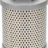 Hydraulic filter