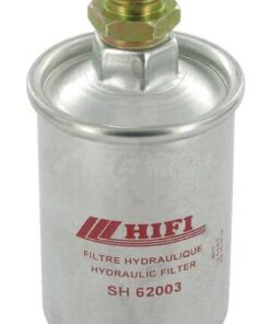 Filtro hidr. dirección Hifi